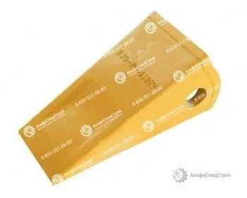 фото 207-70-14151 Коронка HITACHI, KOMATSU