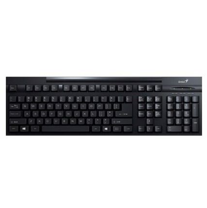 Фото №0 Клавиатура Genius KB-125 Black