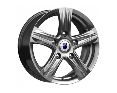 фото Колесный диск K&K Легион