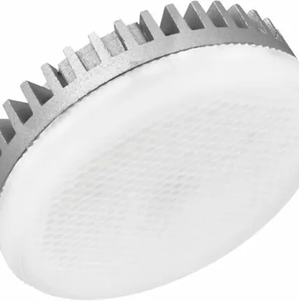 Фото №0 Лампа светодиод. IEK/CAMELION GХ53 10w (холод)