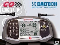 фото Система для центровки Fixturlaser GO Basic + PAT Combo