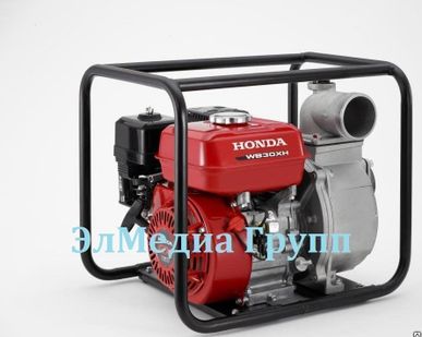 фото Мотопомпы Honda, Lifan, Robin бензиновые, дизельные все модели