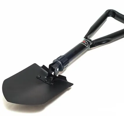 Фото №0 Лопатка саперная складная ( в чехле ) 73115