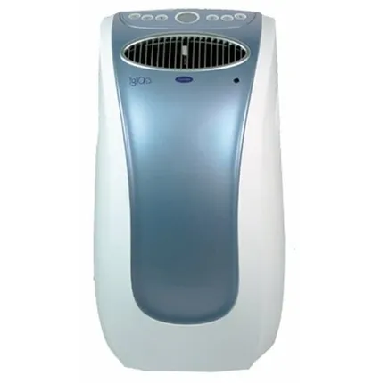 Фото №0 Мобильный кондиционер Carrier