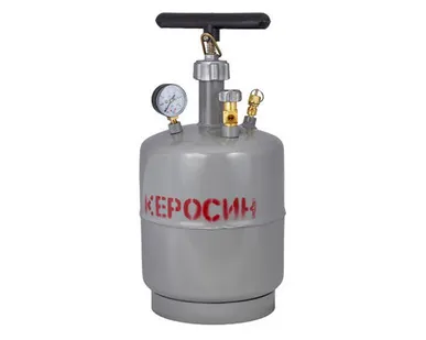 фото БАМЗ Бачок керосинореза БАМЗ 253-6000