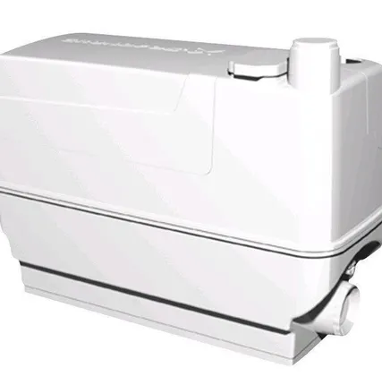 Фото №0 Канализационная установка Grundfos Sololift2 C-3