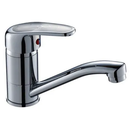 Фото №0 Смеситель для кухни SANAKS RUSSIA-MOSCOW 2150s