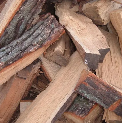 Фото №0 Дубовые дрова