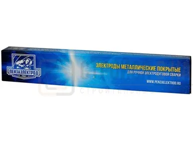 фото Электроды (Пензенский ЭЗ) МР-3 д-4мм (5кг)