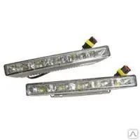 фото Ходовые огни дневного света SHO-Me DRL-501