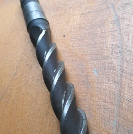 Фото №0 Сверло ф.10,1 ц/х