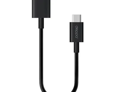фото Переходник Deppa USB Type-C -