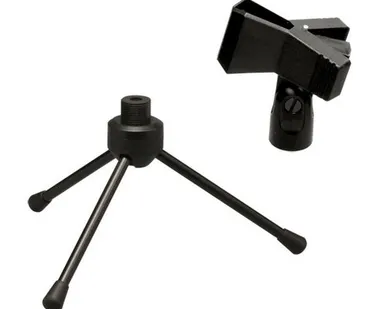 фото Стойки и держатели Superlux DS011