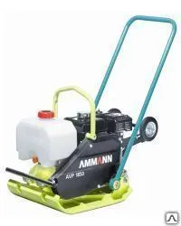 фото Аренда виброплиты Ammann AVP 1850 месяц