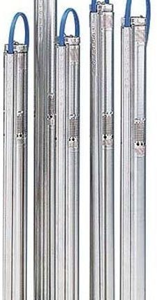 Фото №0 Насос Grundfos SQ 1-110