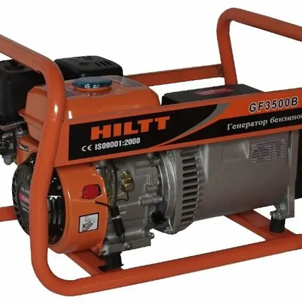 Фото №0 Аренда сварочного генератора