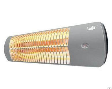 фото Обогреватель инфракрасный Ballu BIH-LW-1.5