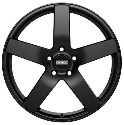 Фото №0 Колесный диск Fondmetal STC-02