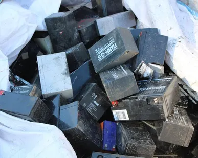фото Приём аккумуляторов компьютерных в Исакогорском округе