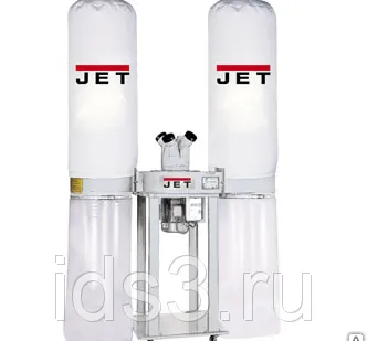 фото Вытяжная установка DC-3500 со сменным фильтром JET