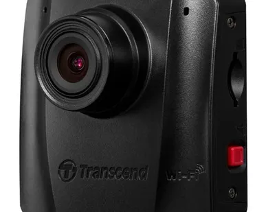 фото Видеорегистратор Transcend