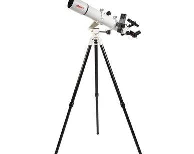 фото Телескоп Veber PolarStar II 700/80AZ рефрактор