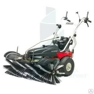 фото Подметально-уборочная машина TIELBURGER TK58 PRO Honda