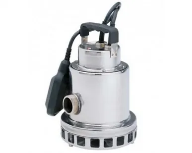 фото Насос погружной дренажный для грязной воды FLOTEC OMNIA 200/8 AUT
