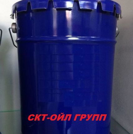 Фото №0 Вакуумное масло ВМ-1 (ОСТ 38.01402-86) 15кг.