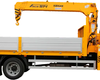 фото Услуги манипулятора