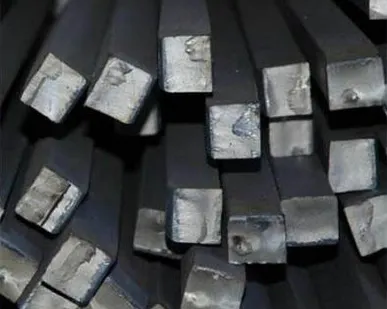 фото Квадрат 130 сталь 5ХНМ