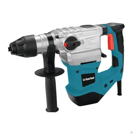 Фото №0 Перфоратор STAVTOOL П-1850Н