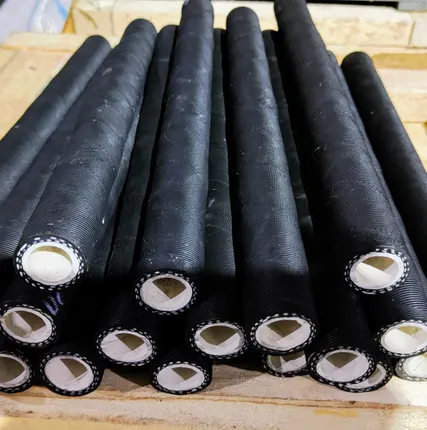 Фото №3 Цена производителя -Шланг для перистальтических насосов НП НП-10 НП-16 НП-32 НП-50 НП-100 СТО 2553-026-46028995-2007 Bredel и Abaque