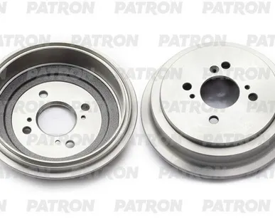 фото PDR1518 Барабан тормозной