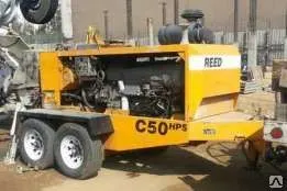 Фото №0 Услуги бетононасоса