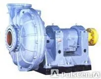 Фото №0 Насос погружной песковой ПВП 40/16 40м3/ч, 16м, 5.5кВт 1500об/мин.