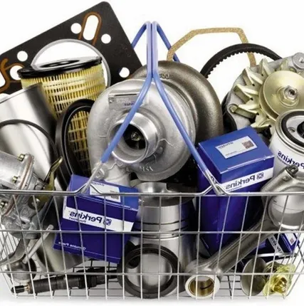 Фото №0 Запасные части для компрессоров и генераторов