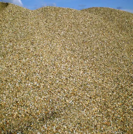 Фото №0 Песчано-гравийная смесь 80/20