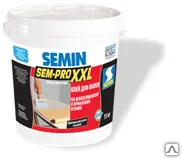 фото Клей для обоев SEM-PRO XXL / СЕМ ПРО ХХЛ 10 кг