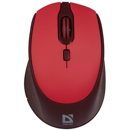 Фото №0 Мышь Defender Genesis MB-795