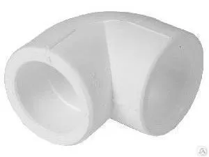 фото Угольник ПП 110х90гр., шт PrA