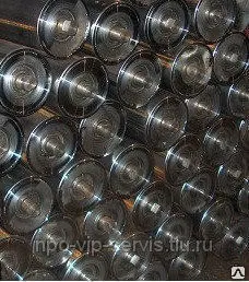 фото Ролик 108*750 подшипник 204