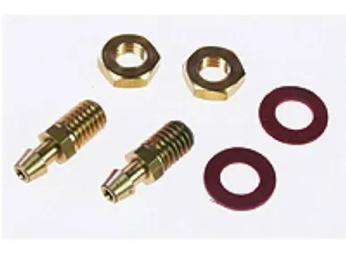 фото Штуцер M5 к BAXI арт.5207030