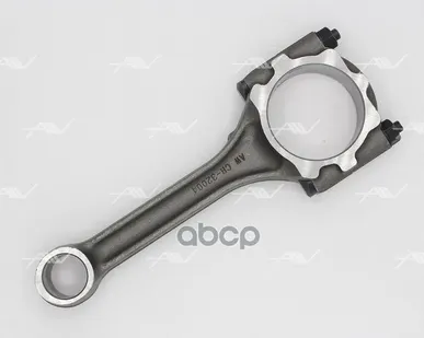 фото шатун MITSUBISHI 4G64 (MD193027) Autowelt арт. CR32004