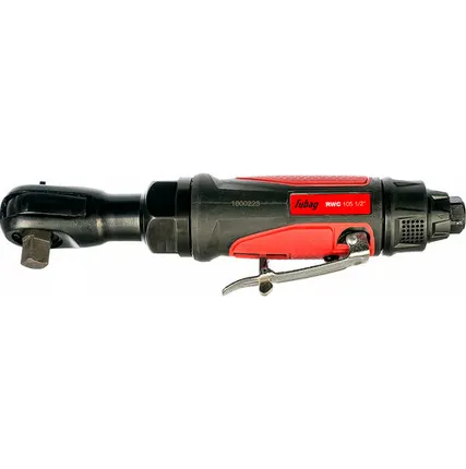 Фото №0 Гайковерт пневматический Fubag RWC 105 1/2" угловой