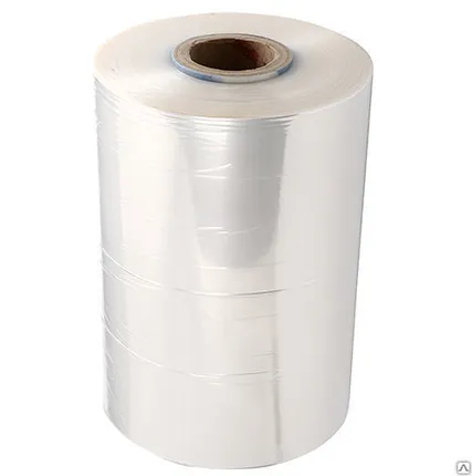 Фото №0 Стретч-пленка машинная