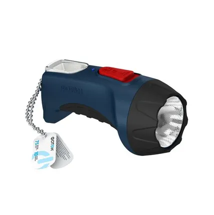 Фото №0 Фонарь аккумуляторный ФОТОН РМ-600 светодиодный #19670