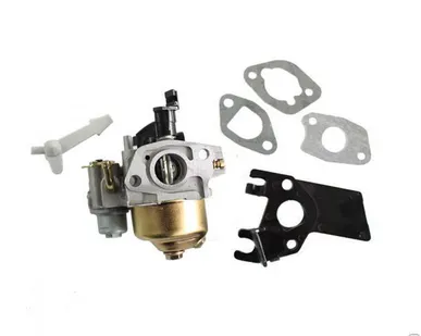 фото Карбюратор в сборе для мотора GX-160