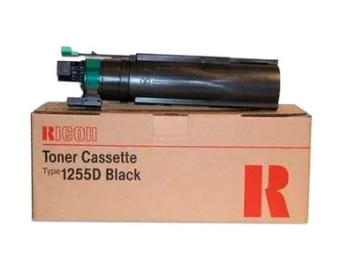 фото Картридж Ricoh type 1255D
