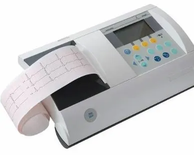 фото Heart Screen 60G электрокардиограф